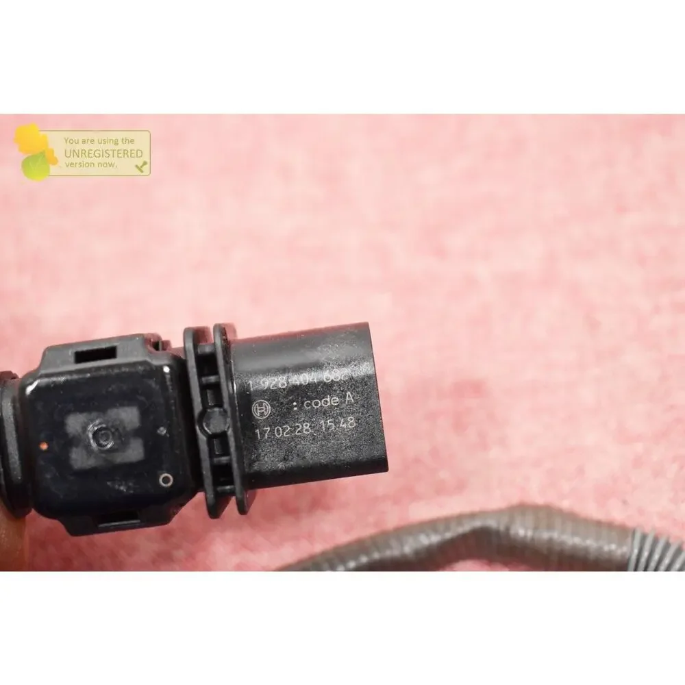 Mercedes Benz Lambda Probe Genuine OEM A009542551864